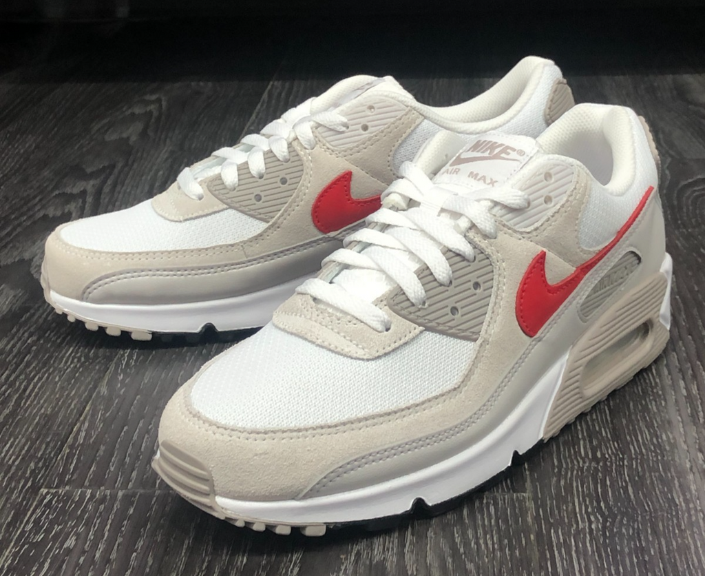 Nike 90 max