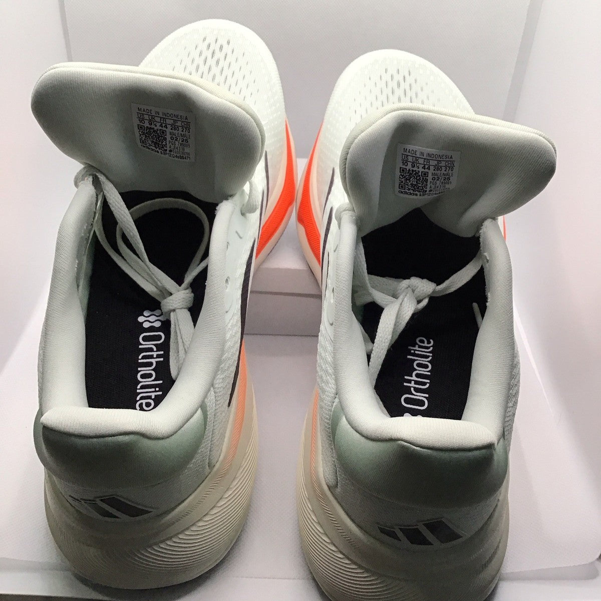 ADIDAS RUNNING