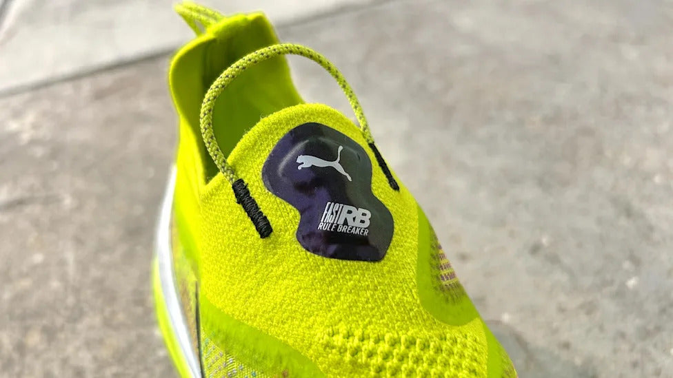Puma NIGHTRO