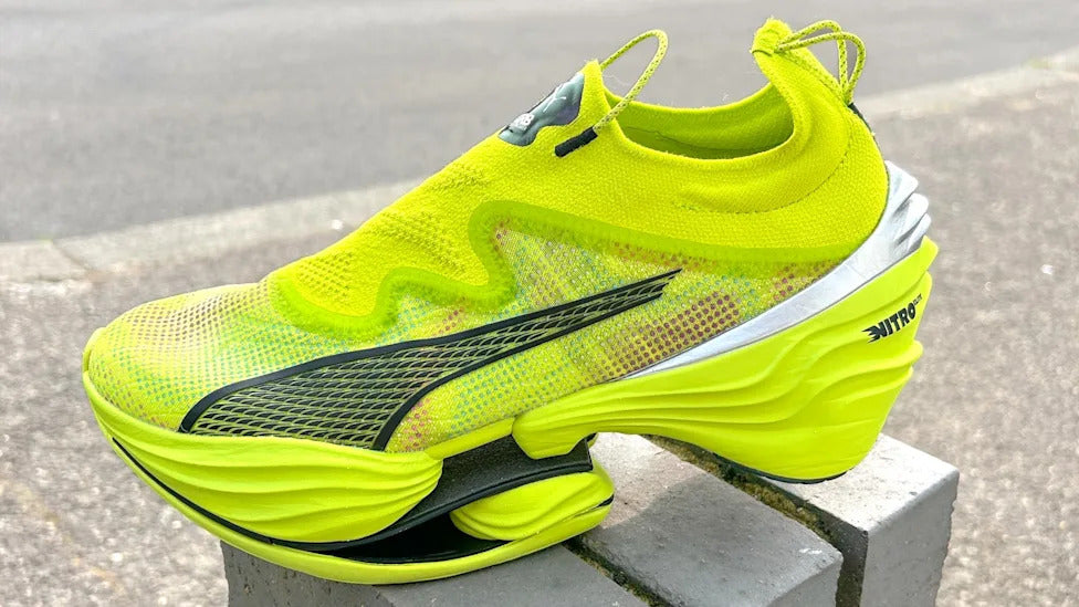 Puma NIGHTRO