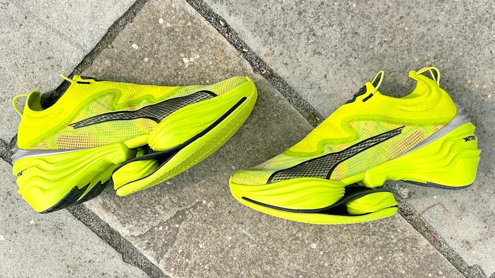 Puma NIGHTRO