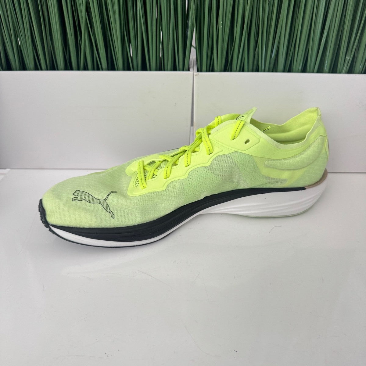 Puma nitro