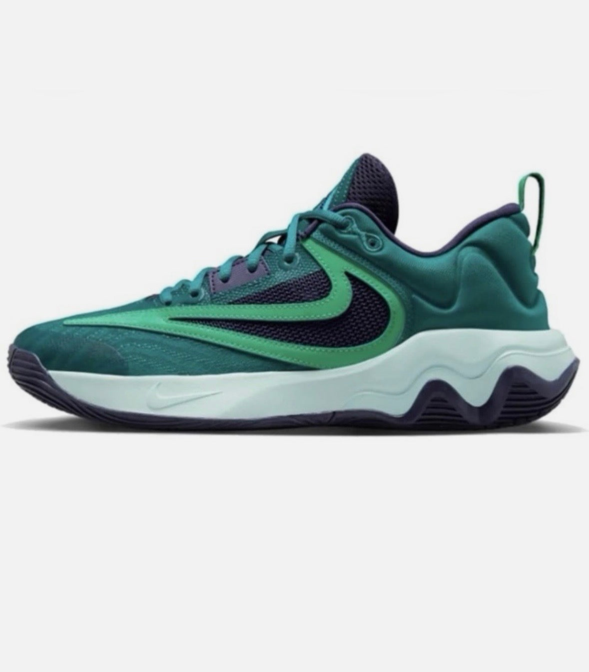 Nike Giannis Immortality 3 Men’s Size 11 Basketball Shoes DZ7533-301