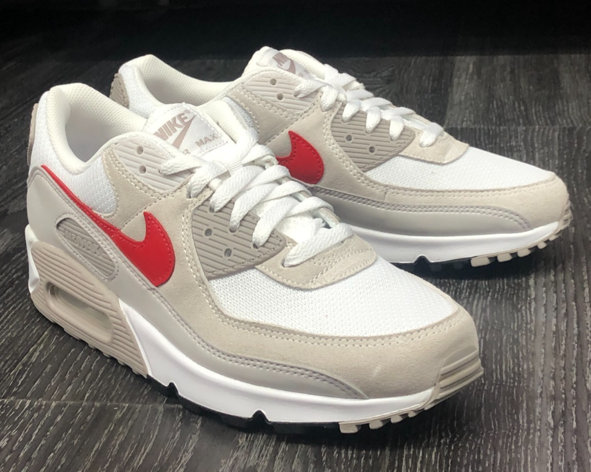 Nike 90 max
