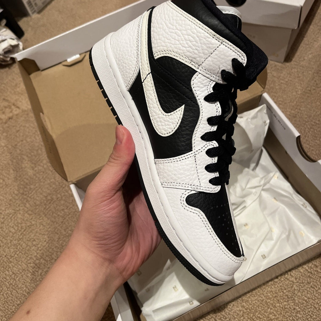 NIKE AIR JORDERN