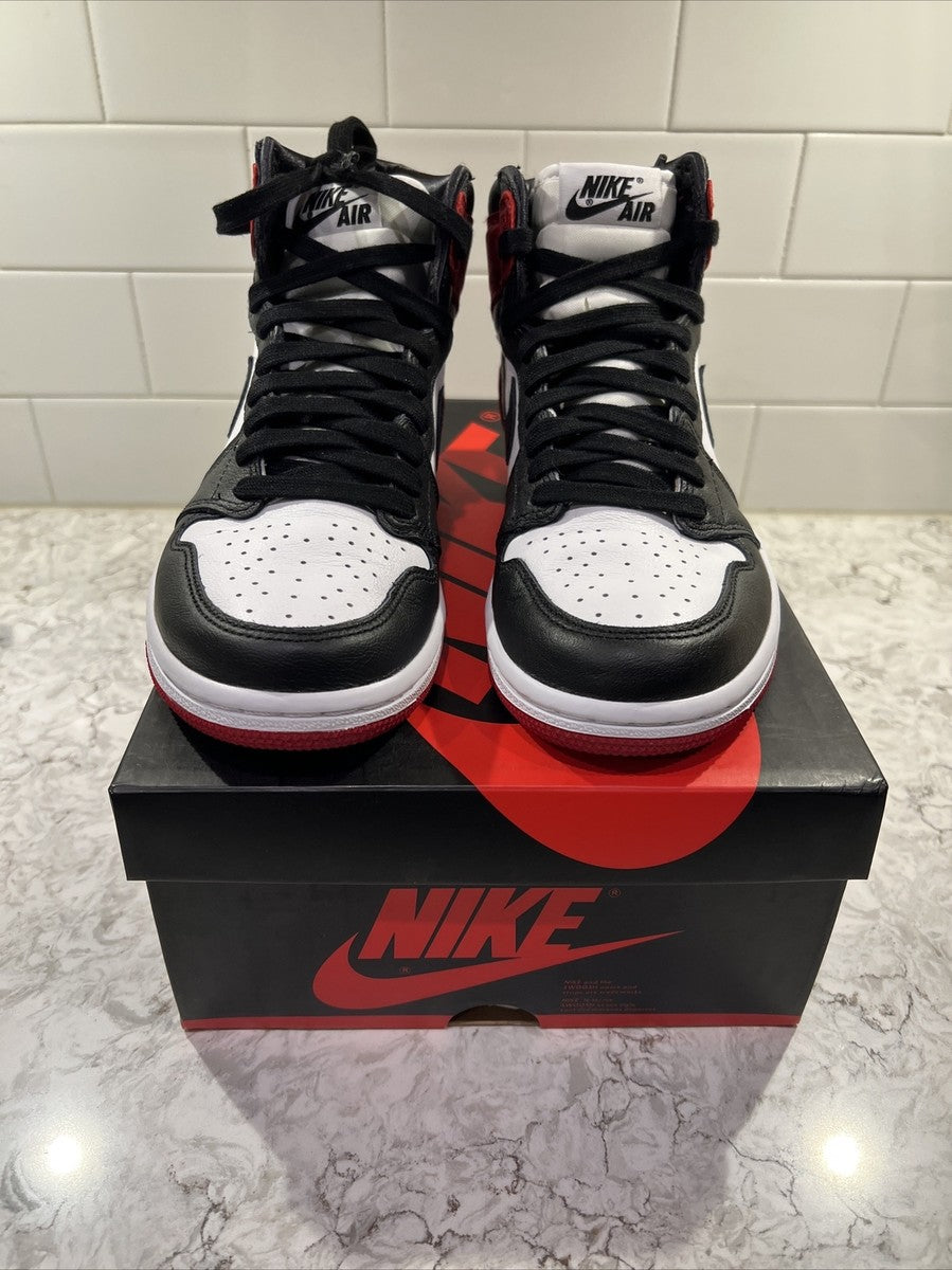 NIKE HIGH JORDEN