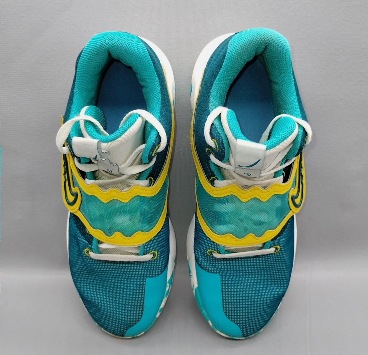 NIKE TREY BLUE
