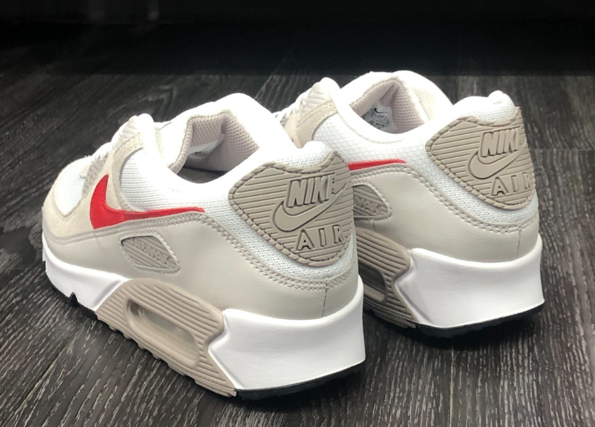 Nike 90 max