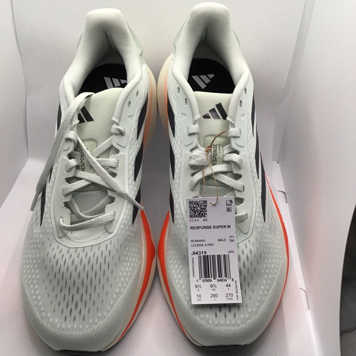 ADIDAS RUNNING