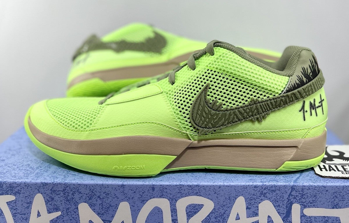 NIKE GREEN KD