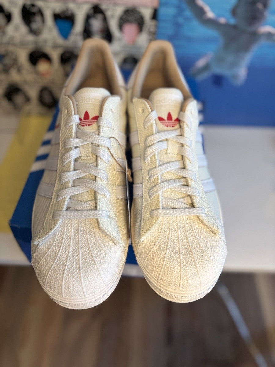 ADIDAS SUPERSTAR