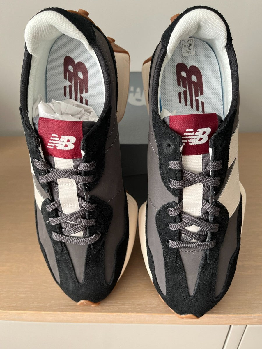 NB BALANCE