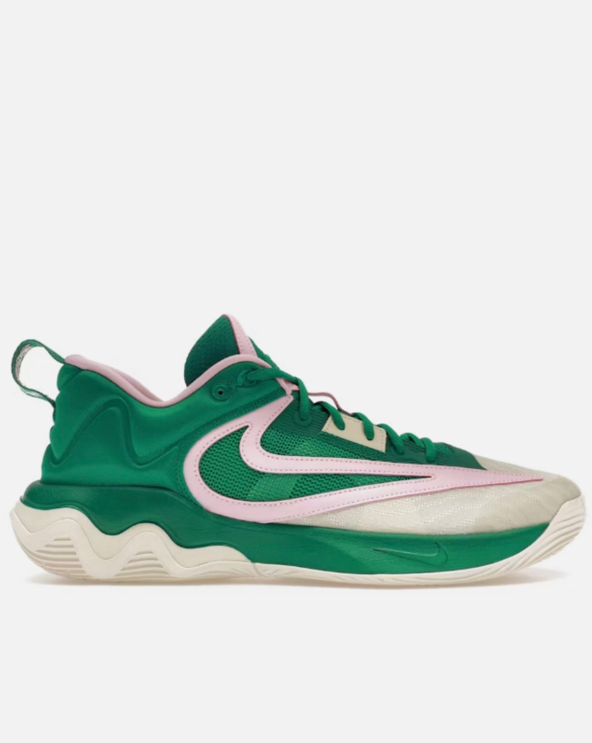 Nike Giannis Immortality 3 Men Basketball Shoes DZ7533 300