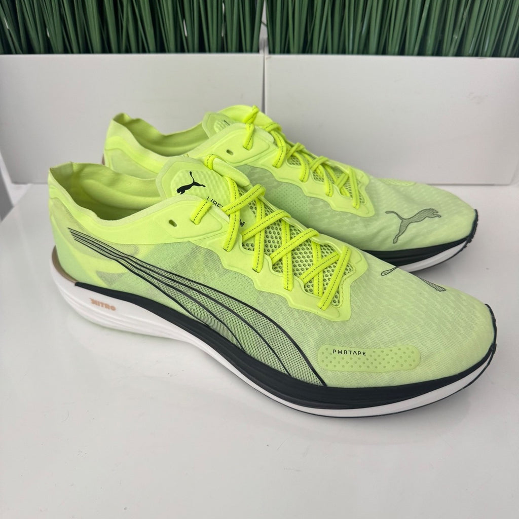 Puma nitro