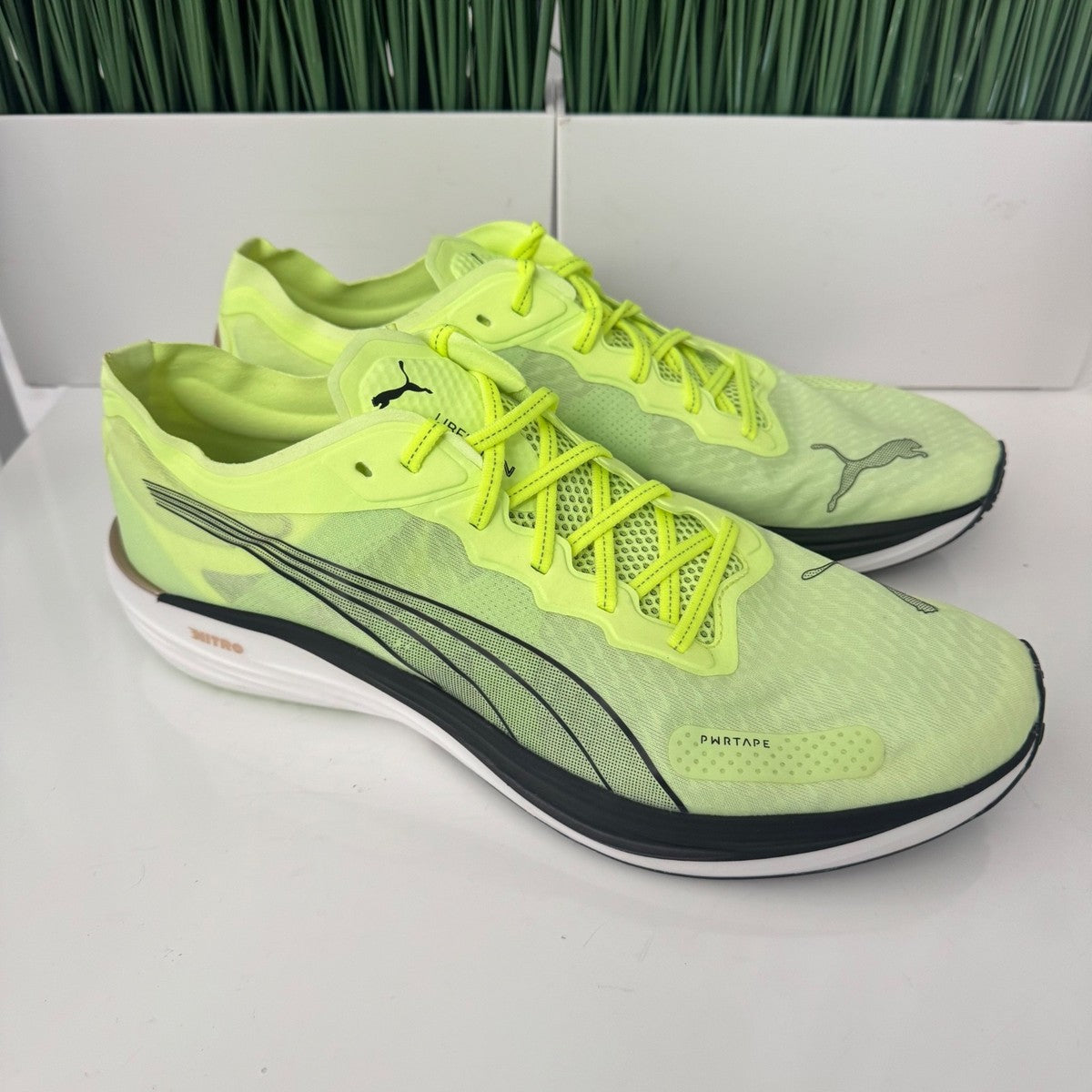 Puma nitro