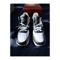 NIKE BLACK DUNK