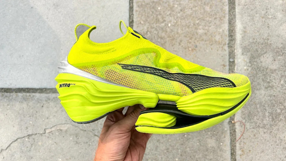 Puma NIGHTRO