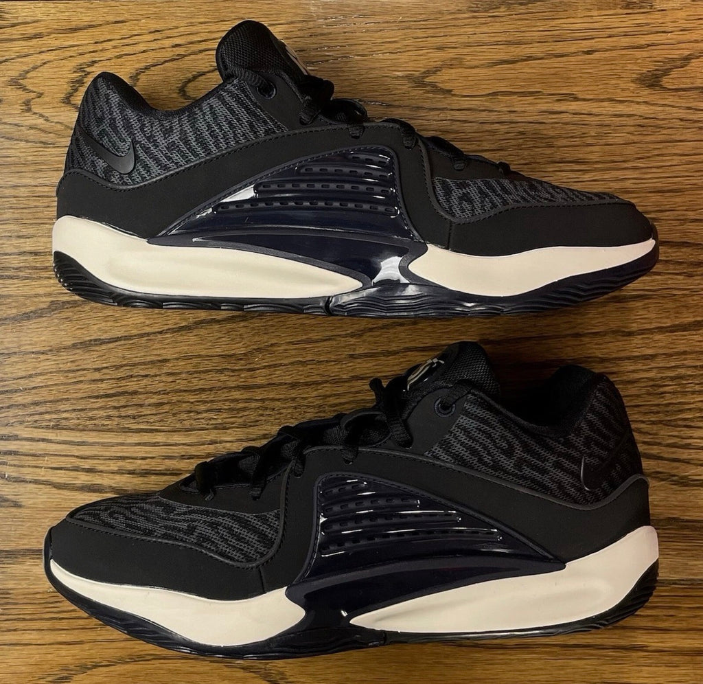 NIKE KD NRG BLACK