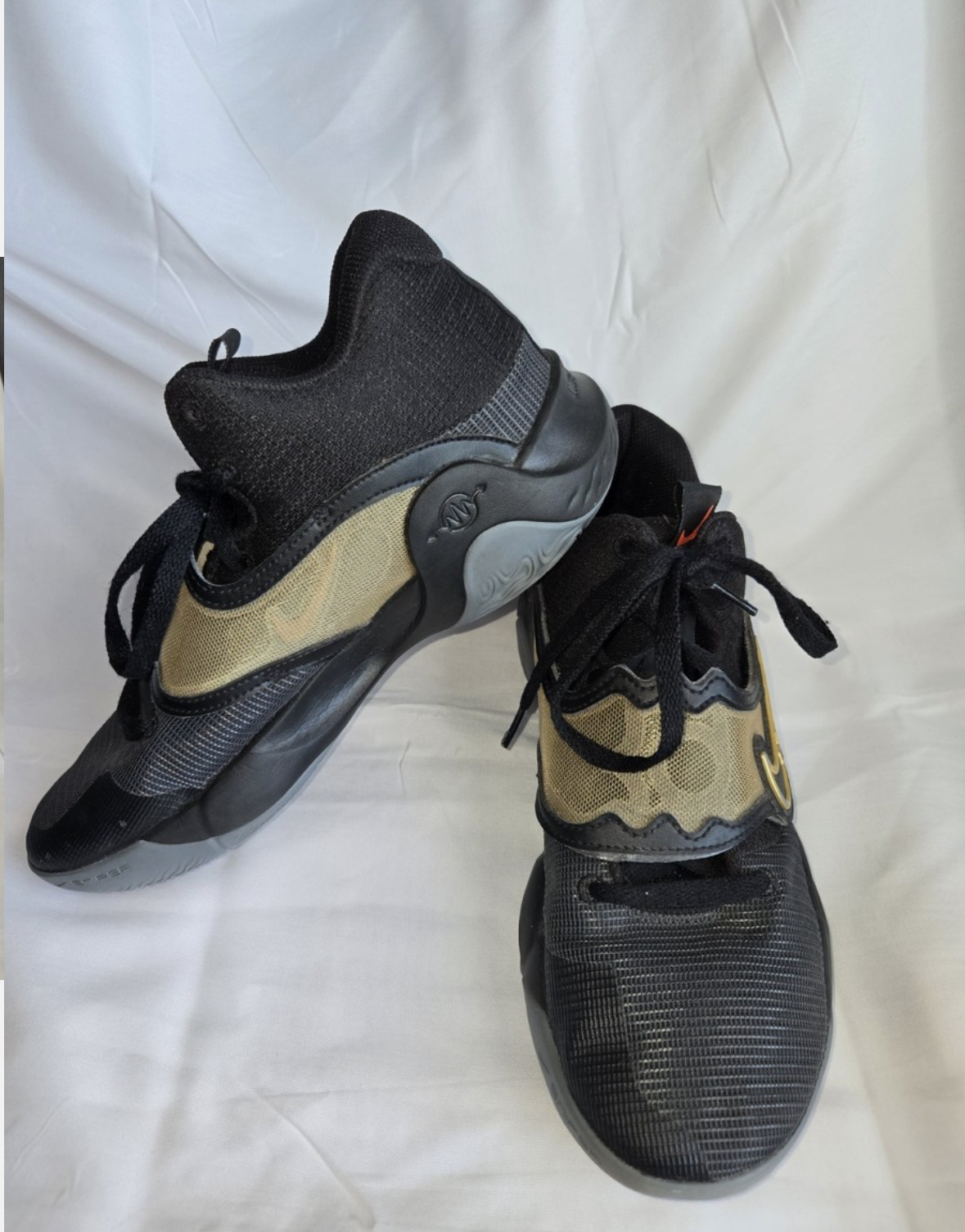 NIKE TREY 5 BLACK