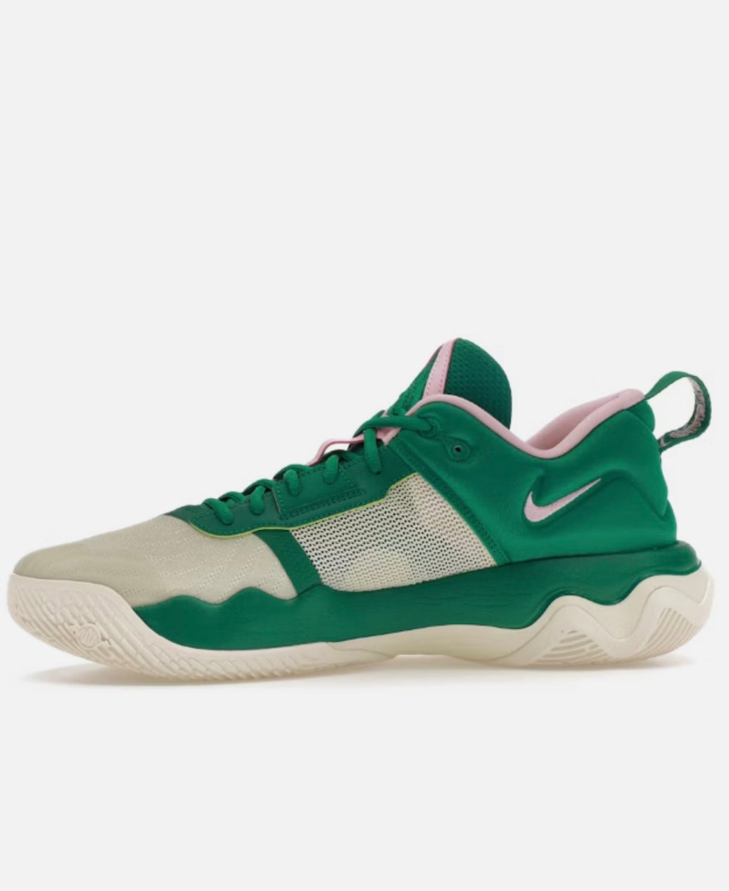 Nike Giannis Immortality 3 Men Basketball Shoes DZ7533 300