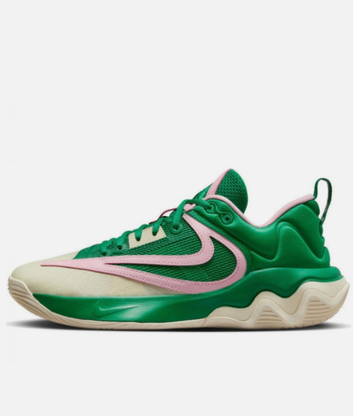 Nike Giannis Immortality 3 Men Basketball Shoes DZ7533 300