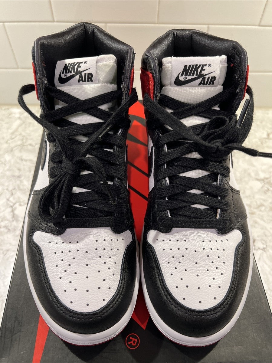 NIKE HIGH JORDEN