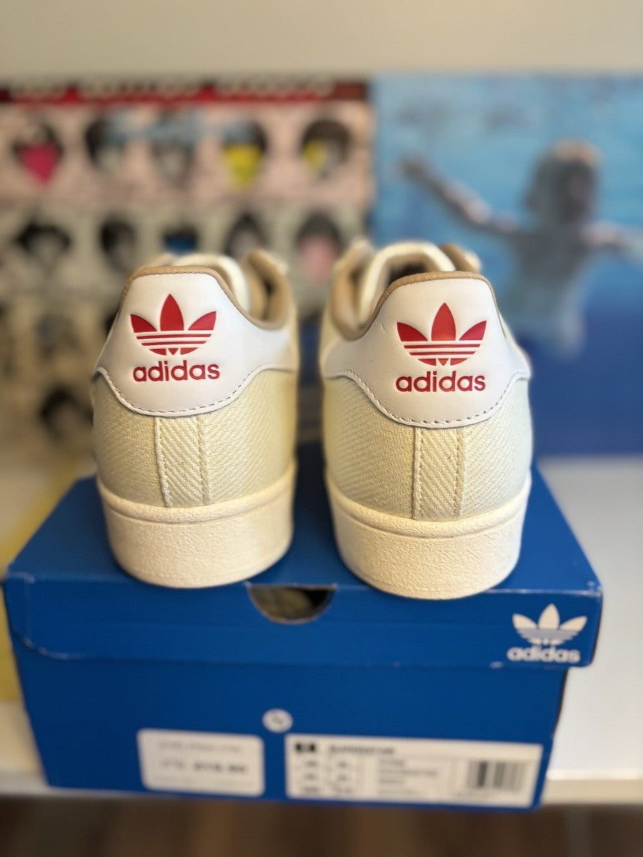 ADIDAS SUPERSTAR