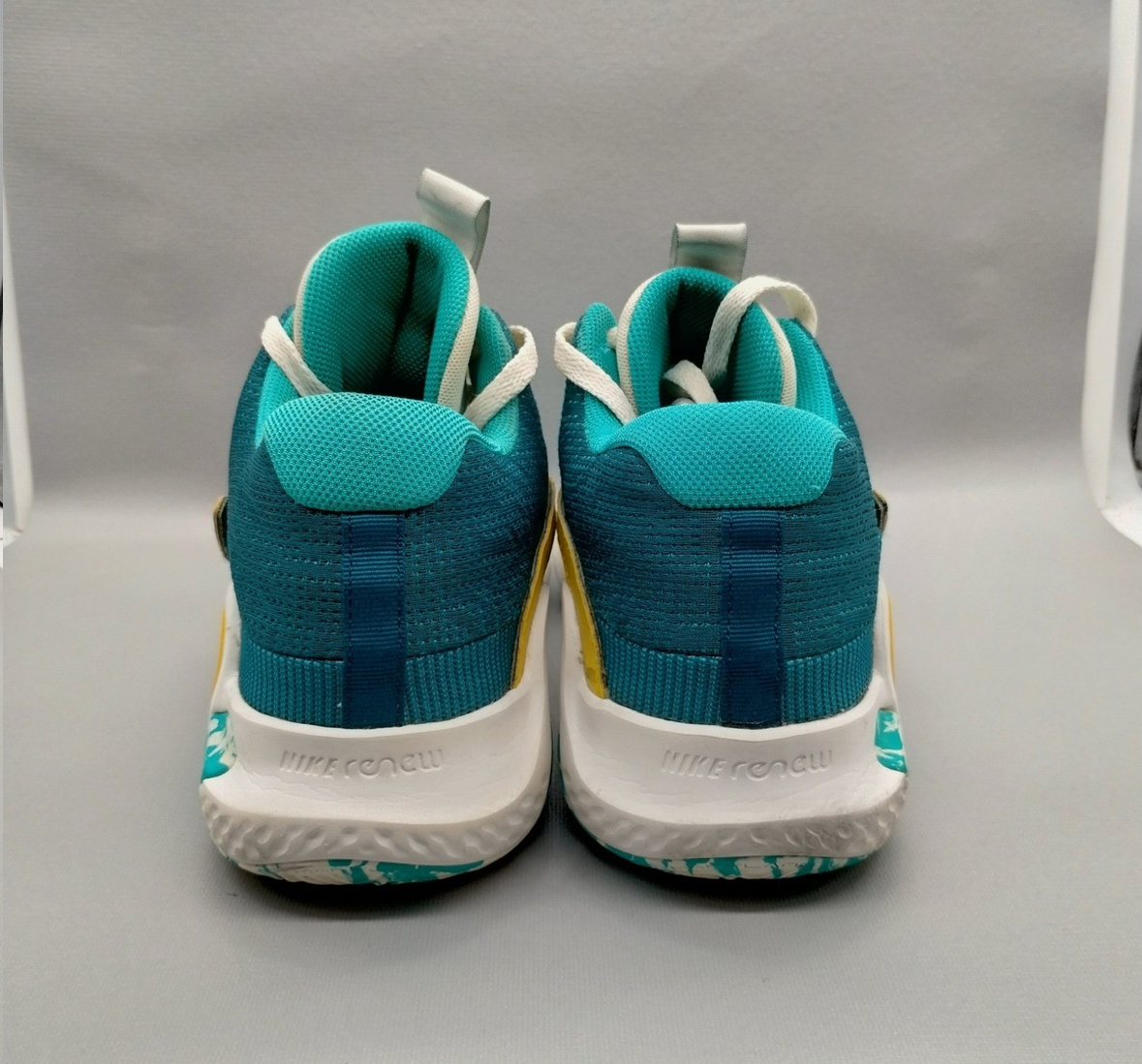 NIKE TREY BLUE