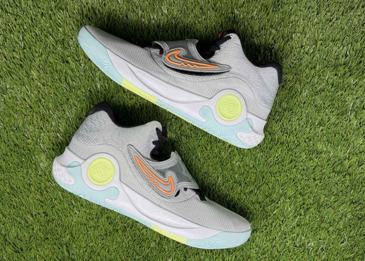 NIKE TREY