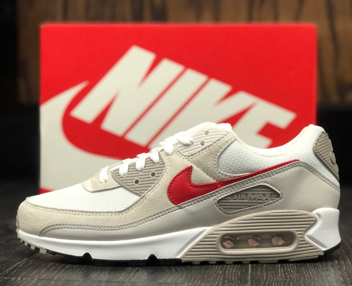 Nike 90 max