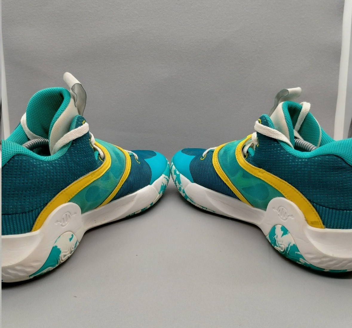 NIKE TREY BLUE