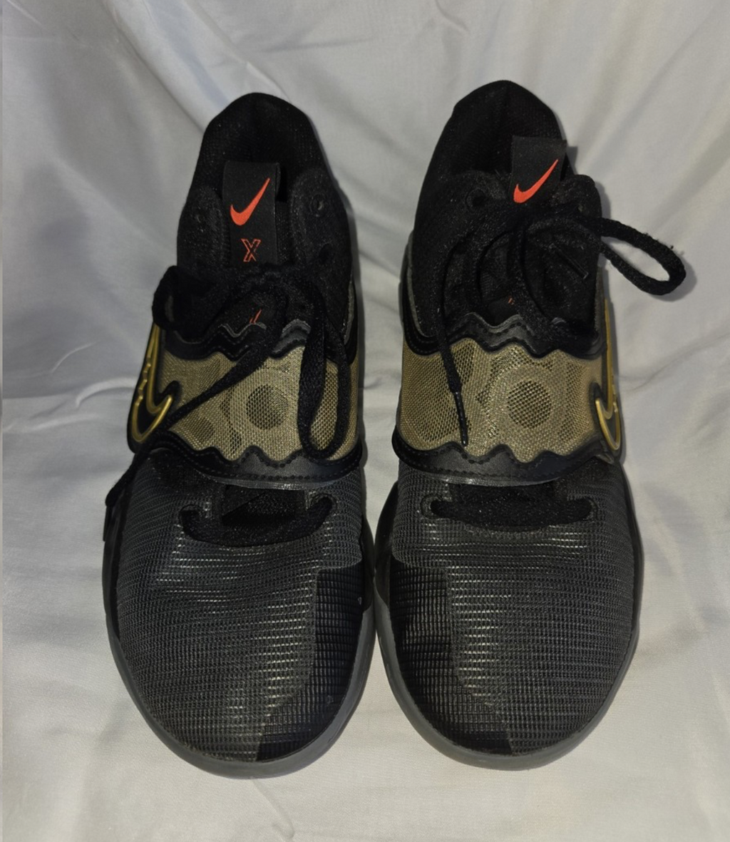 NIKE TREY 5 BLACK