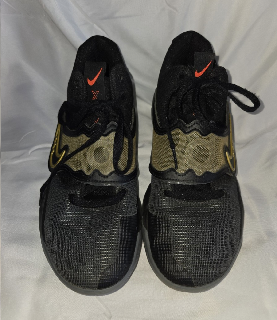 NIKE TREY 5 BLACK