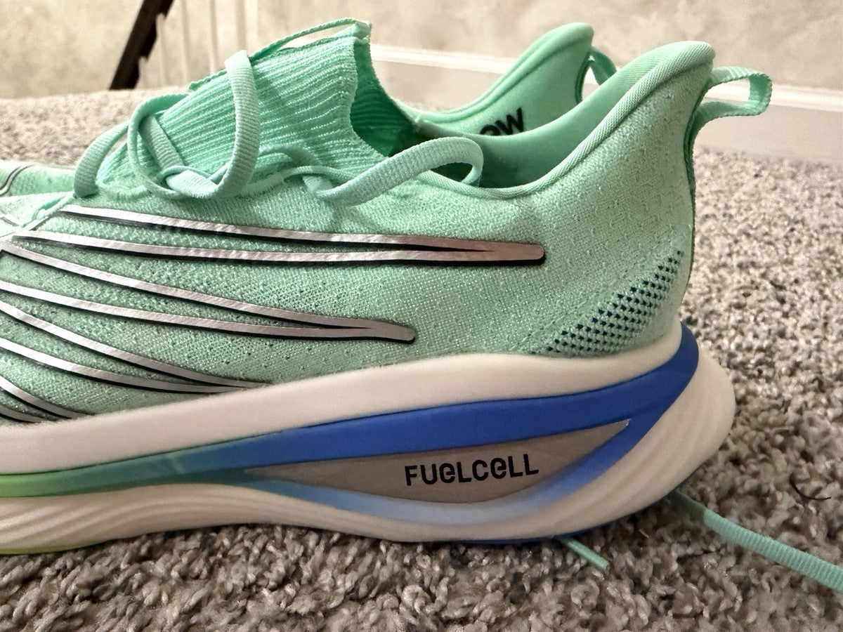 NB FUELCELL