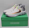 GIANNS WHITE