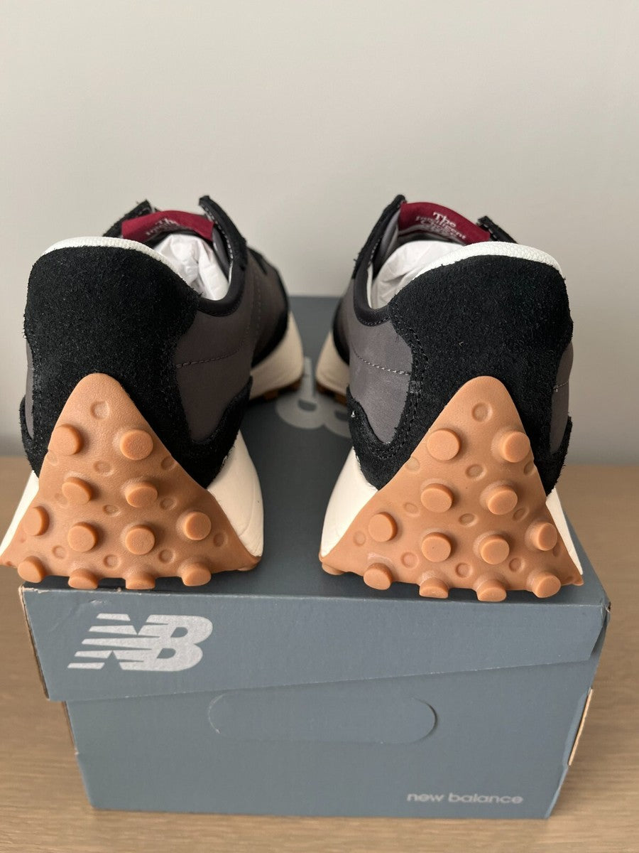 NB BALANCE
