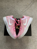 Nike pink edition