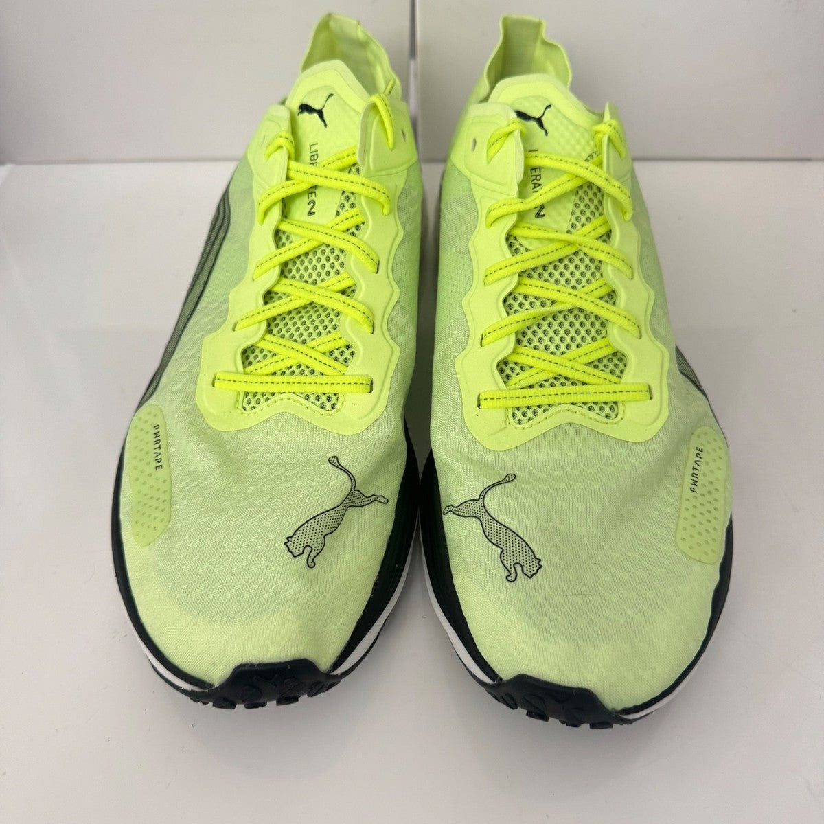 Puma nitro