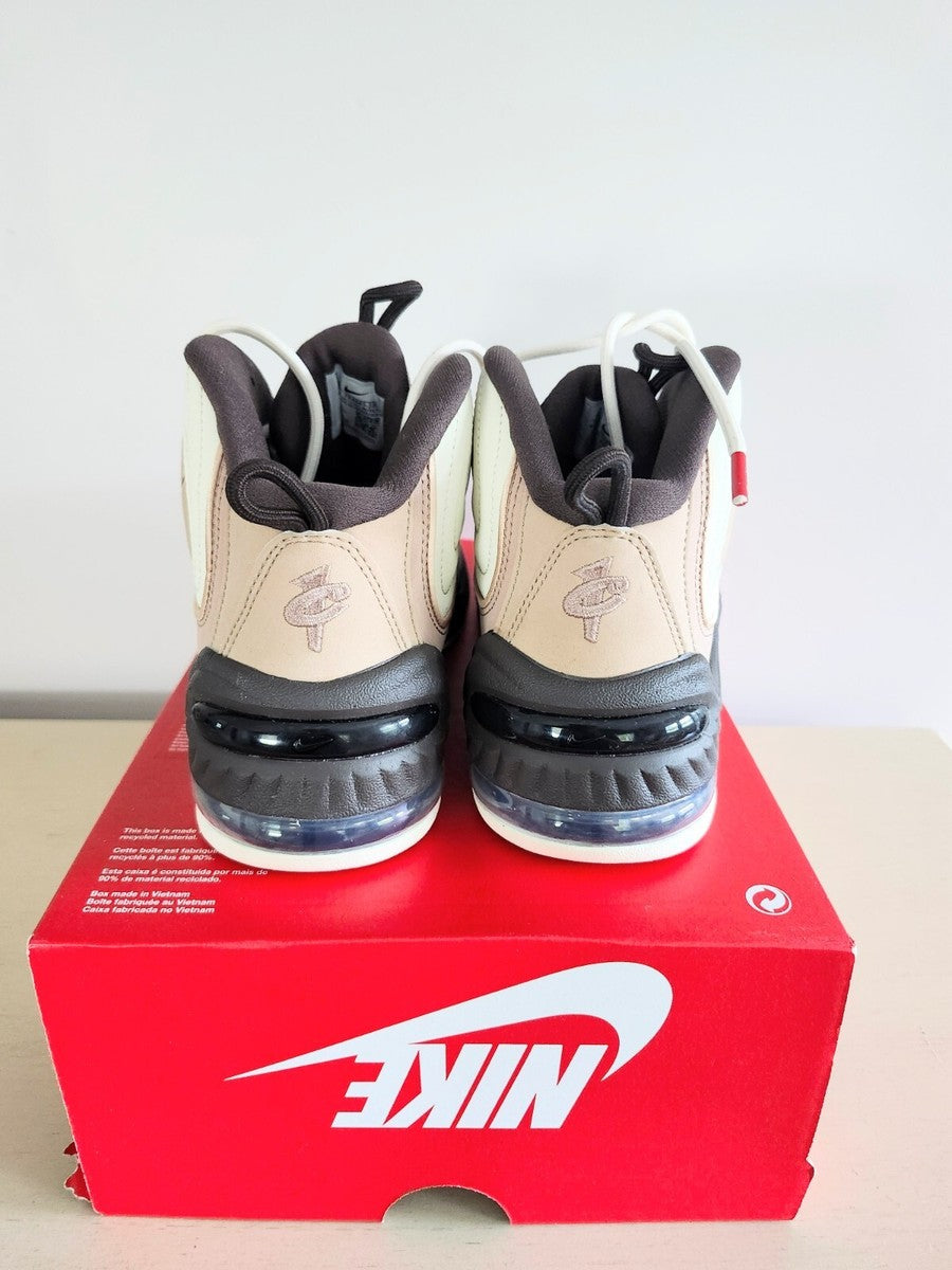 NIKE HIGH TOP