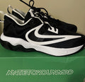 GIANNIS IMORTAL BLACK
