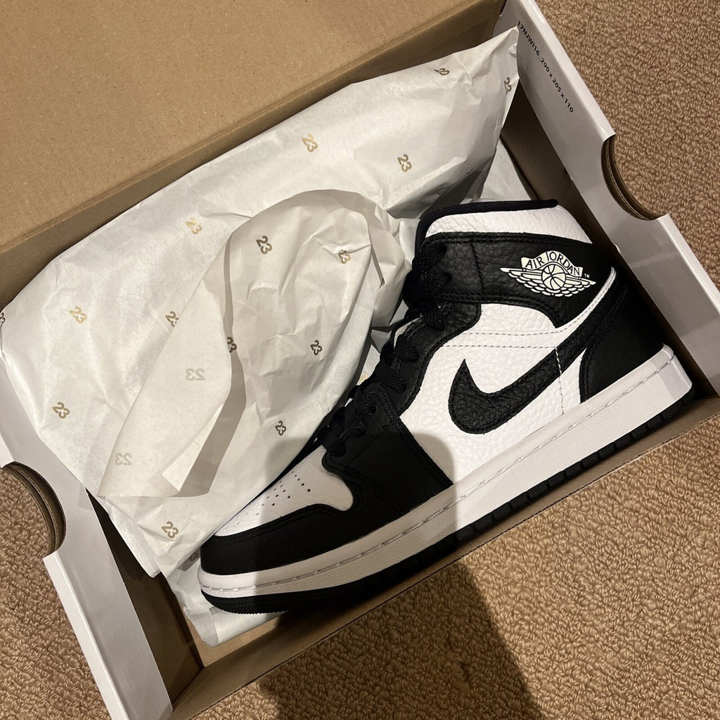 NIKE AIR JORDERN