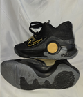 NIKE TREY 5 BLACK
