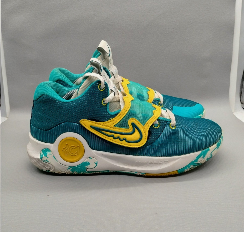 NIKE TREY BLUE