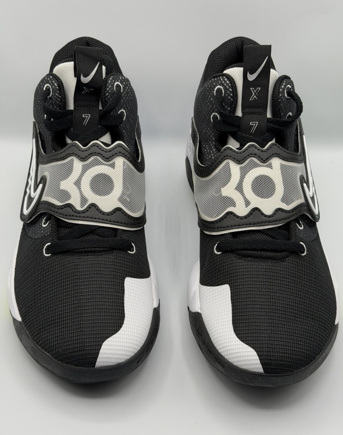 NIKE TREY 5