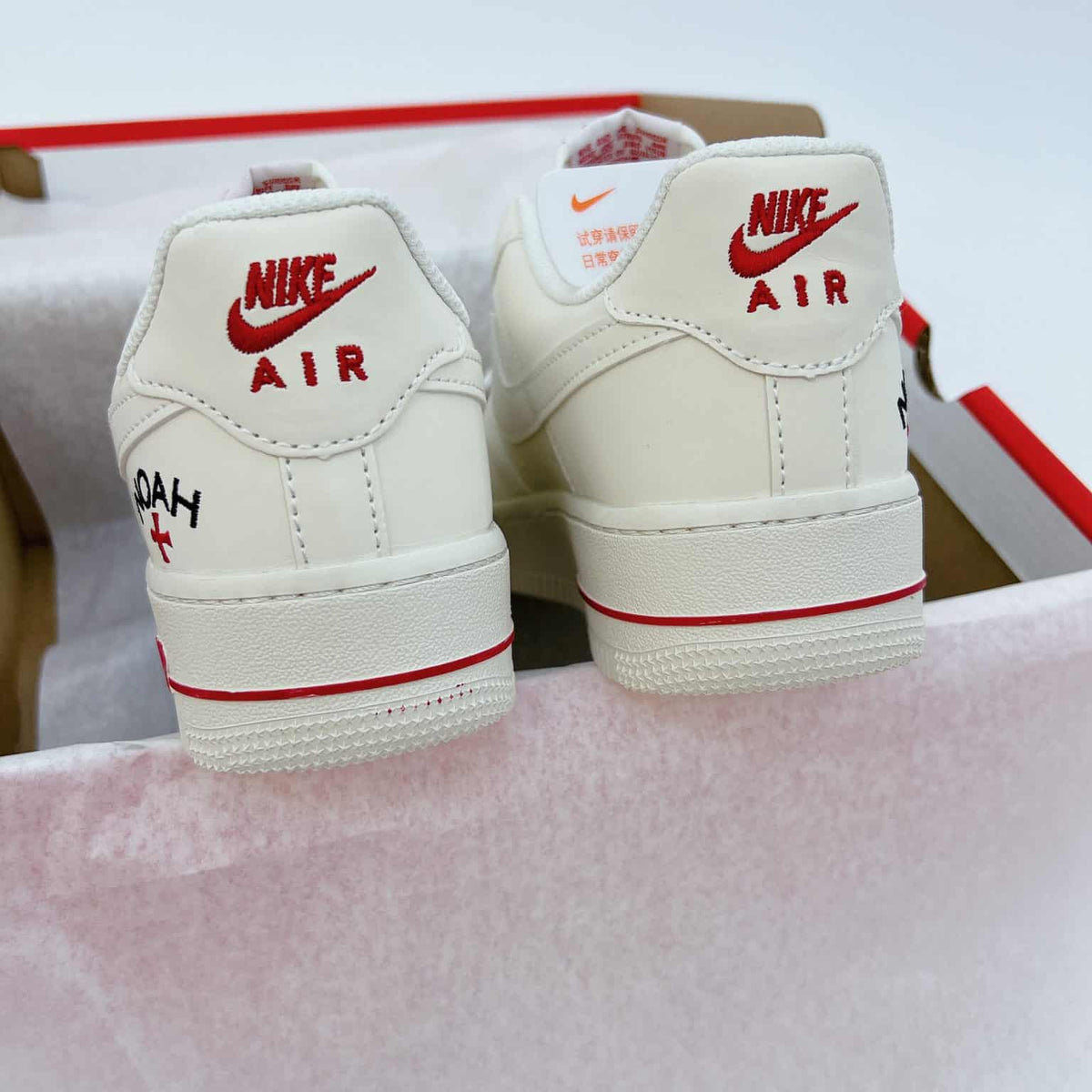 NIKE LOW DUNK