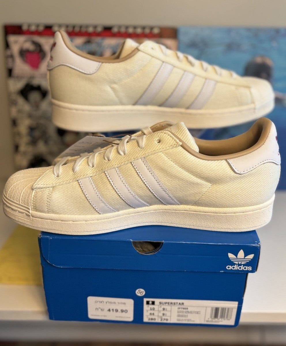 ADIDAS SUPERSTAR