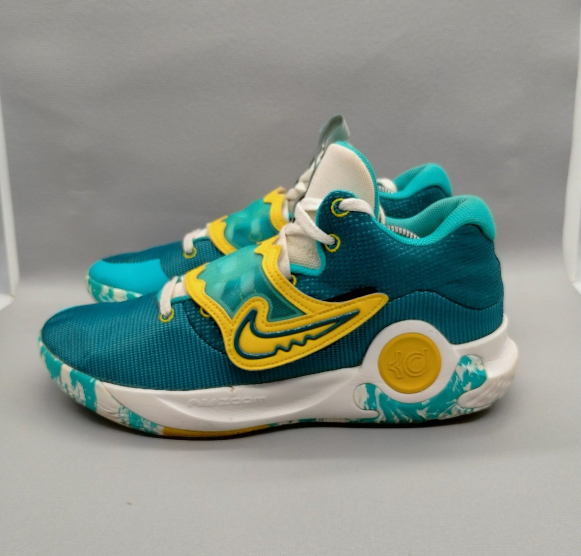 NIKE TREY BLUE