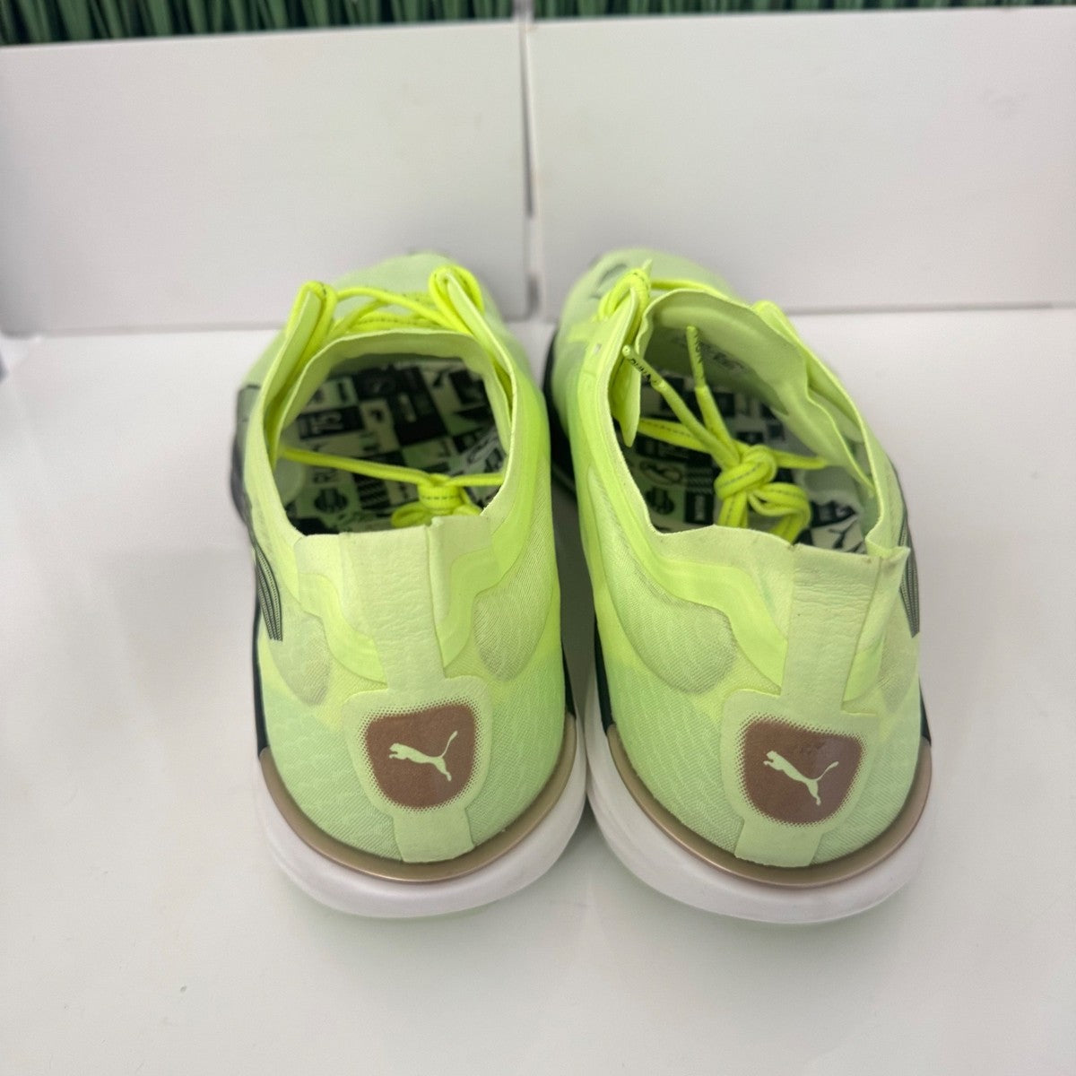 Puma nitro