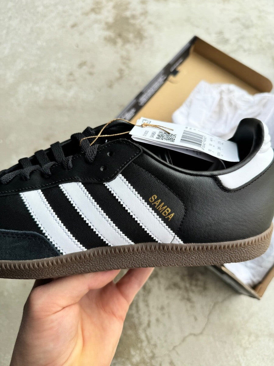 ADIDAS SAMBA
