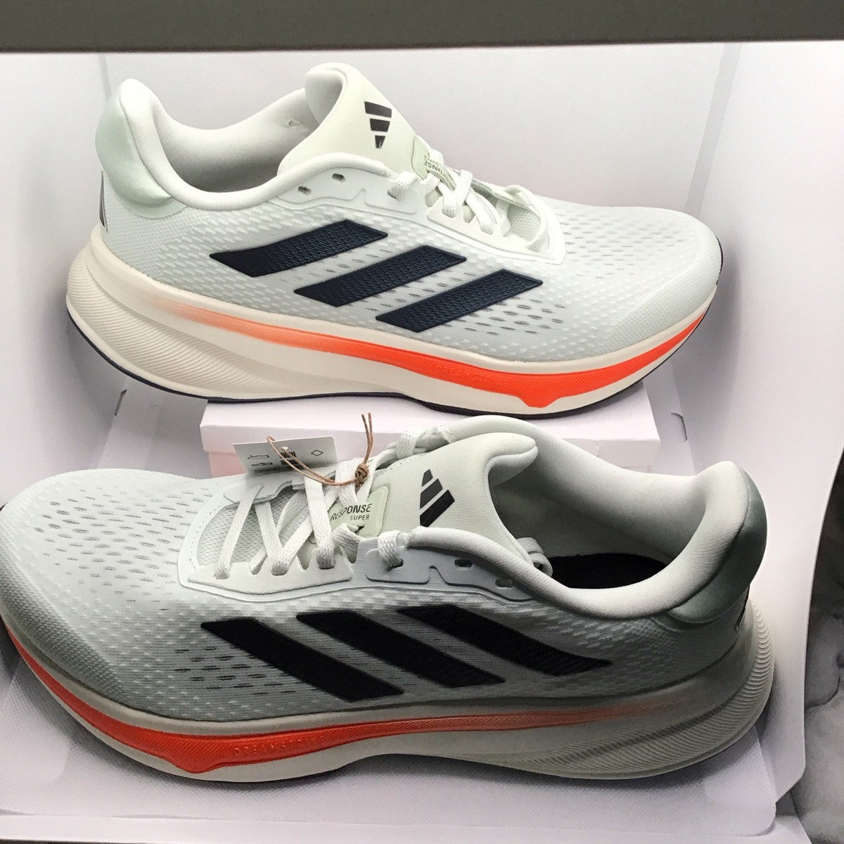 ADIDAS RUNNING